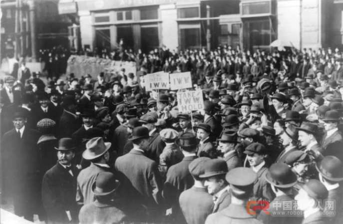 自动化和人工智能的未来是什么样？工业革命的历史给我们启示