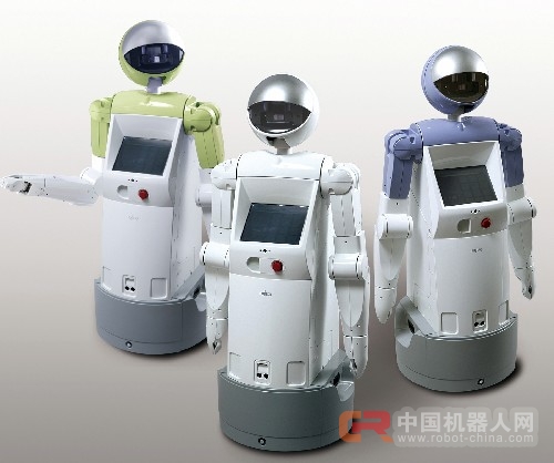 机器人当法官为时尚早