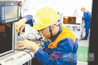 机器人&ldquo;驾驭者&rdquo;不是多了，而是不够&ldquo;厉害&rdquo;