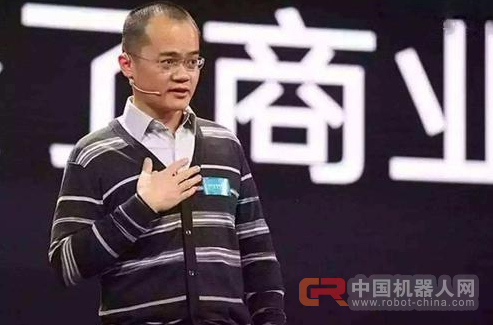 小盒饭也有&ldquo;大智慧&rdquo;！美团点评的AI进击之路