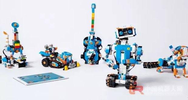 适应环境，协同工作和推选领导这三件事，机器人已经学会了