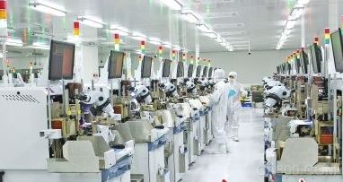 东莞,智能装备,转型升级