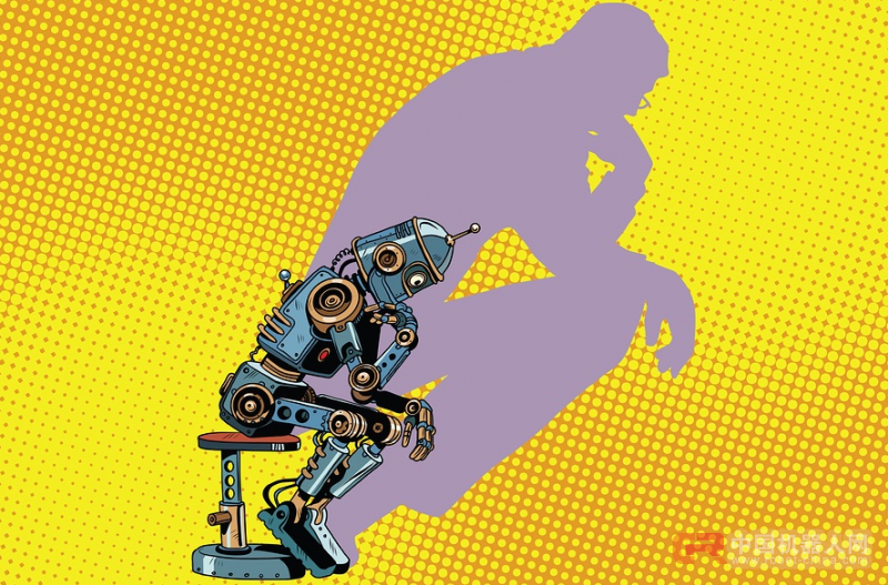 机器人时代：如果笛卡尔在世，将不得不重新审视&ldquo;我思故我在&rdquo;