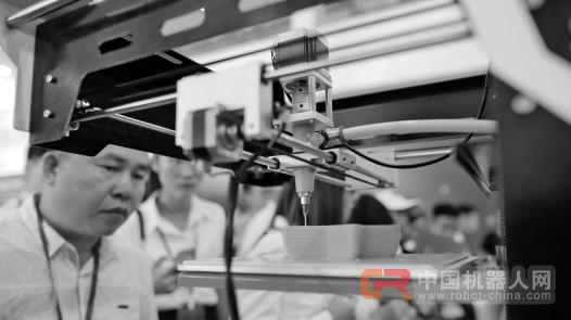 想变&ldquo;钢铁侠&rdquo;？外骨骼机器人帮你