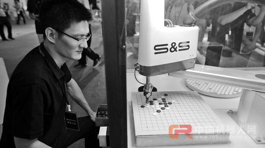 想变&ldquo;钢铁侠&rdquo;？外骨骼机器人帮你