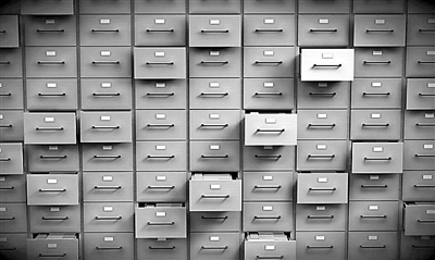 美国情报机构联手AI 一切行为难逃数据法眼