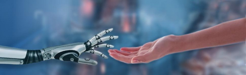 未来教育方向一定是人工智能+人的智能