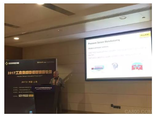 计量校准,传感器,压力校准器,压力控制器