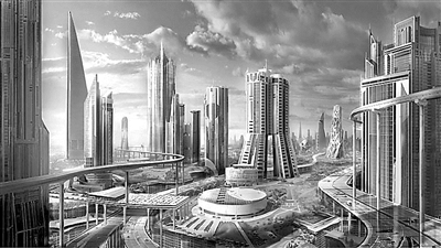 2030年，AI将如何影响你和你的城市