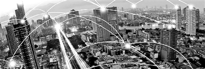 2030年，AI将如何影响你和你的城市