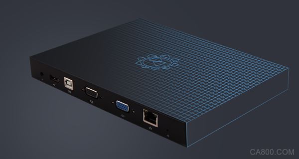 工业设备智能化,远程控制工控设备,远程编程