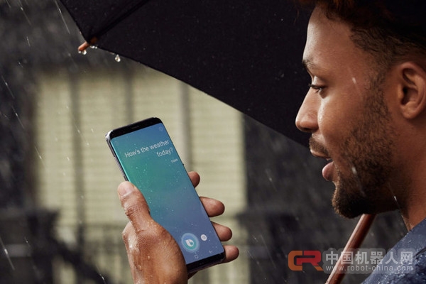 收起你关爱人工智障的眼神：三星被曝正研发AI芯片