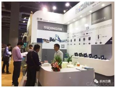 GHA系列伺服,伺服驱动,嵌入PLC,机床