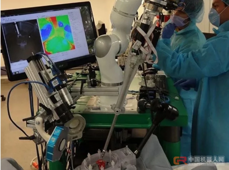 医生水平大PK: 人工智能四胜三平一负绝对领先