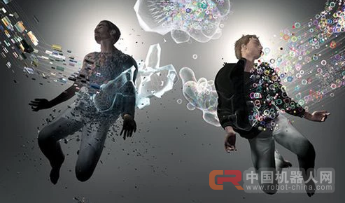 人工智能业态简史：中国没有错过的拐点