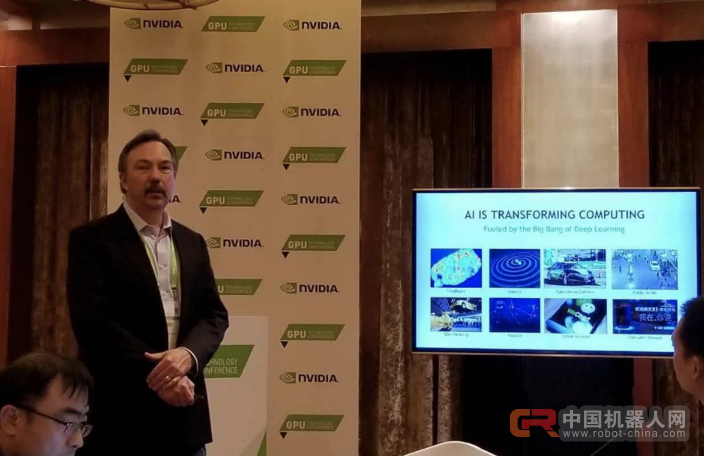 当AI人才争夺成为一场战争，英伟达决心今年培养2万名中国AI开发者
