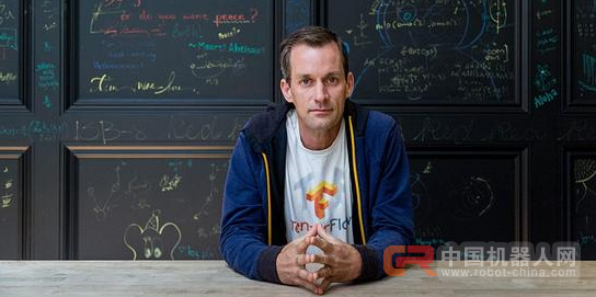 谷歌大神Jeff Dean:谷歌翻译API付费服务已获利