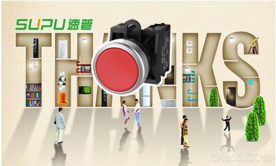 TS2天枢系列按钮,接线端子