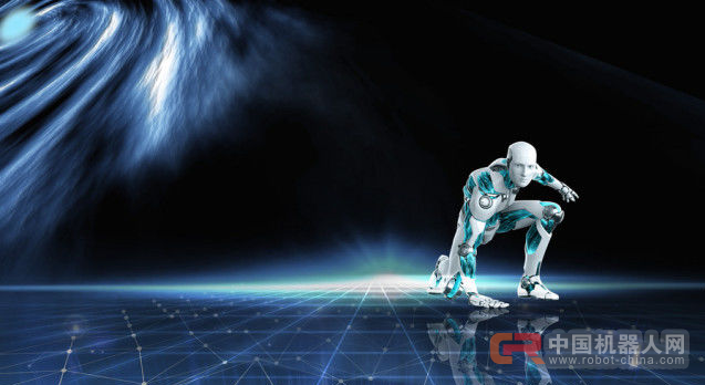 机器人在风口中不断进化 但造它们的公司却大多闹&ldquo;钱荒&rdquo;