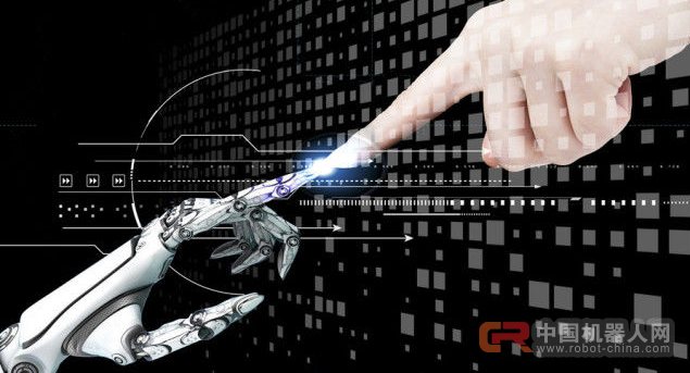 机器人在风口中不断进化 但造它们的公司却大多闹&ldquo;钱荒&rdquo;