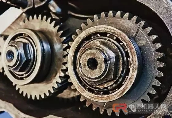 机器人也需要和人类一样要有&ldquo;养生之道&rdquo;