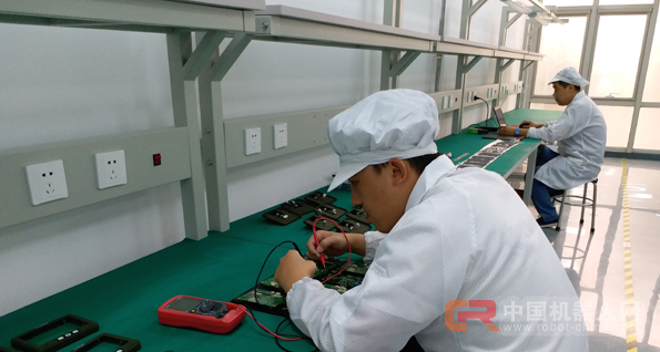 大王古庄镇持续发力 打造京滨智能制造小镇