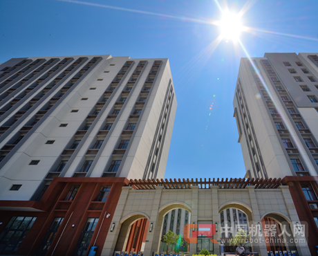 大王古庄镇持续发力 打造京滨智能制造小镇