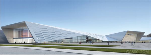 佛山机器人,浩亭