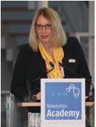 佛山机器人,浩亭