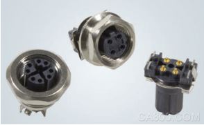 印刷电路板,连接器,供电