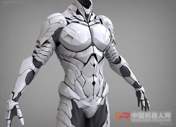 未来机器人会有多&ldquo;可怕&rdquo; 这些技术已经有所体现