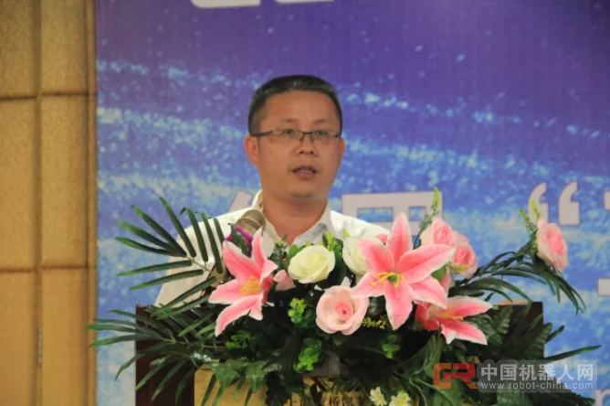 ABB助力Geely举办"工匠杯"首届工业机器人大赛