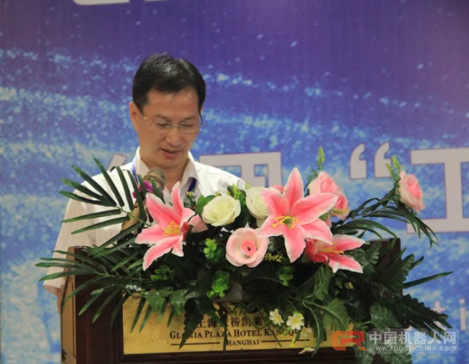 ABB助力Geely举办"工匠杯"首届工业机器人大赛