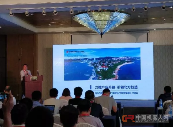 2017年ABB机器人全国技术路演圆满结束