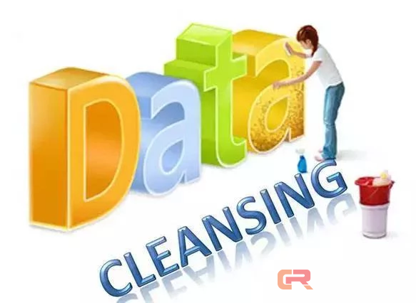 以数据清洗为例,聊聊人工智能的配套服务产业