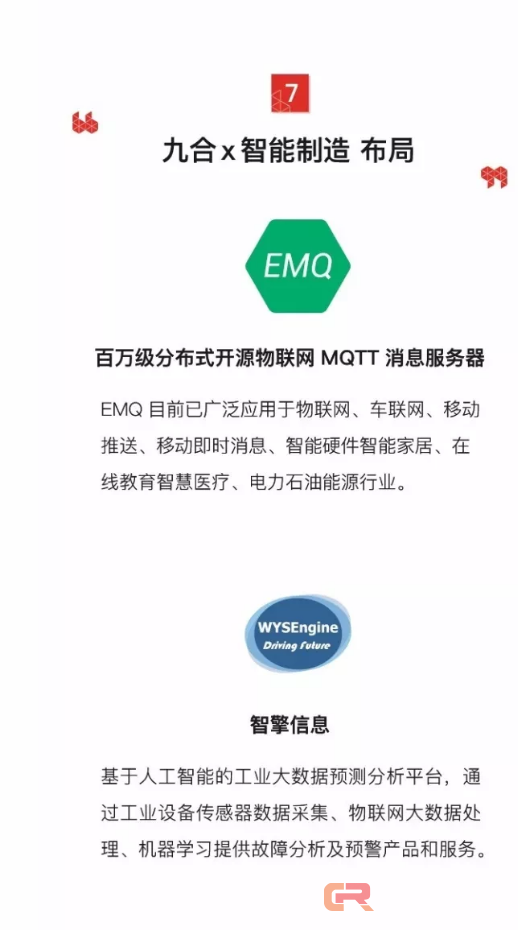 七张图告诉你 VC 最关注的智能制造 3 大创业机会