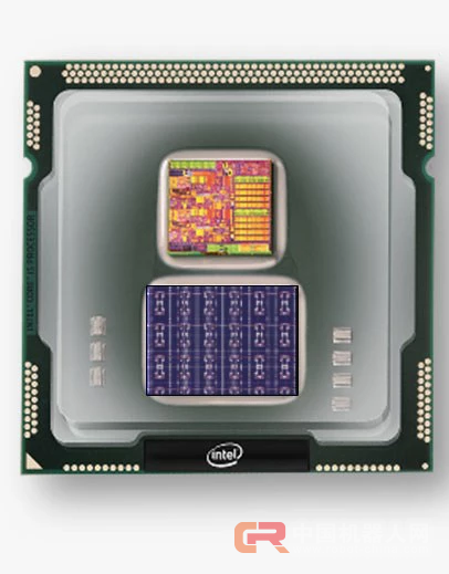 英特尔仿人类大脑研发“神经元”芯片,能解读人的喜怒哀乐