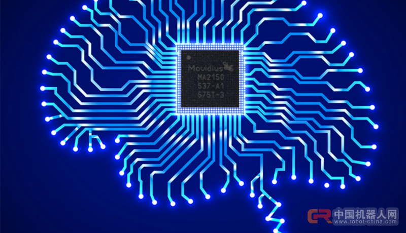 英特尔仿人类大脑研发“神经元”芯片,能解读人的喜怒哀乐