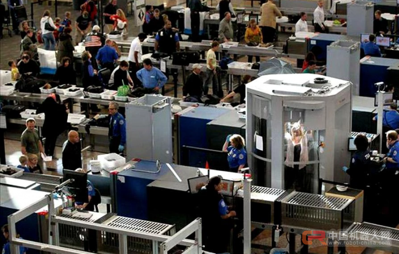 “刷心脏”也可以登陆电脑、过安检,这一次真的是“用心解锁”