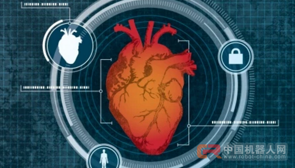 “刷心脏”也可以登陆电脑、过安检,这一次真的是“用心解锁”