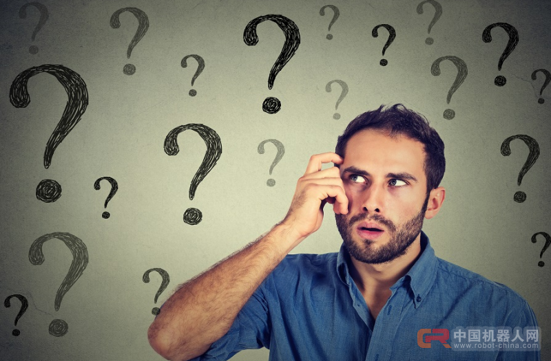 机器人行业大忌:如果你手上有个锤子,那你看什么都是个钉子