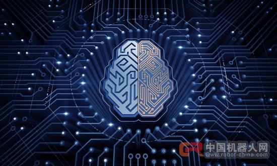 争夺人工智能领导权,企业将迎来最大规模竞争?