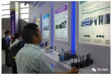 物博会,无线传感器,子数据测量,生产线,农业,仓储