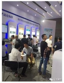 物博会,无线传感器,子数据测量,生产线,农业,仓储