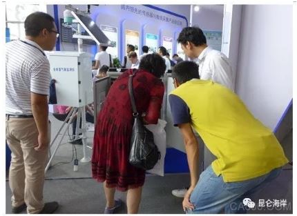 物博会,无线传感器,子数据测量,生产线,农业,仓储