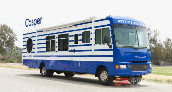 一张床垫一年卖了两亿美金!这个美国互联网品牌还研发了失眠陪聊机器人