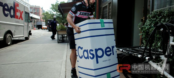 一张床垫一年卖了两亿美金!这个美国互联网品牌还研发了失眠陪聊机器人