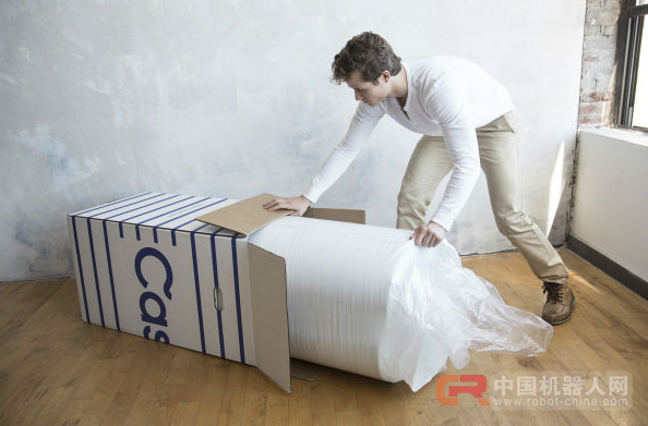 一张床垫一年卖了两亿美金!这个美国互联网品牌还研发了失眠陪聊机器人