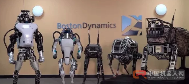 12年后，索尼重启机器人业务