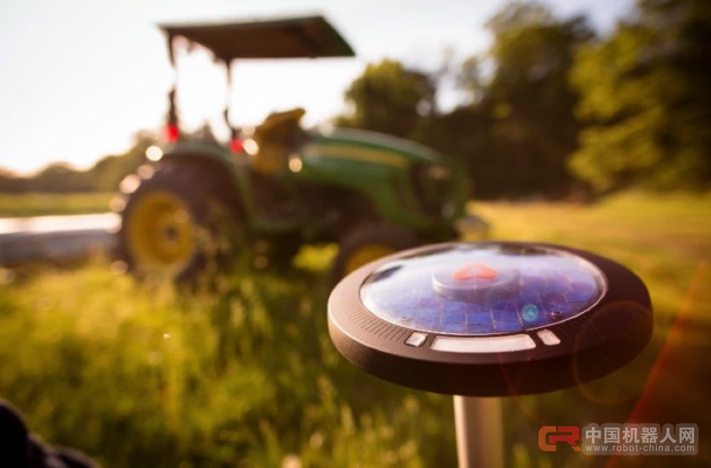 AI 赋能农业,解决地球人的吃饭问题
